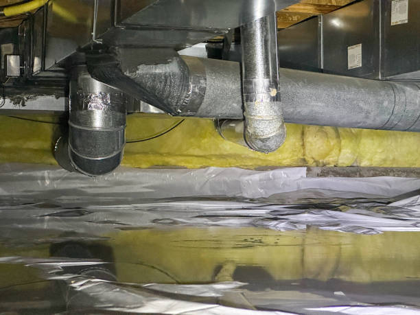 Best Commercial water damage restoration  in Carrabelle, FL